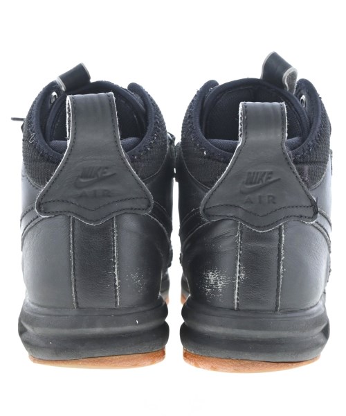 NIKE（ナイキ）スニーカー 黒 サイズ:26.5cm メンズ/2200721002071