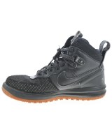 NIKE（ナイキ）スニーカー 黒 サイズ:26.5cm メンズ/2200721002071