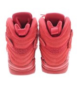 NIKE（ナイキ）スニーカー 赤 サイズ:24cm レディース/2200721025018