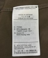 NIKE（ナイキ）Tシャツ・カットソー 茶 サイズ:M メンズ/2200721057033