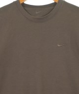 NIKE（ナイキ）Tシャツ・カットソー 茶 サイズ:M メンズ/2200721057033