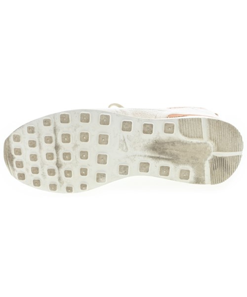 NIKE（ナイキ）スニーカー ベージュ サイズ:28cm メンズ/2200716245247