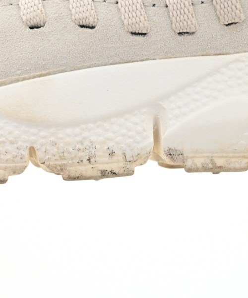 NIKE（ナイキ）スニーカー ベージュ サイズ:27.5cm メンズ/2200716245254