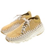 NIKE（ナイキ）スニーカー ベージュ サイズ:27.5cm メンズ/2200716245254