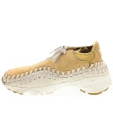 NIKE（ナイキ）スニーカー ベージュ サイズ:27.5cm メンズ/2200716245254