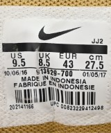 NIKE（ナイキ）スニーカー ベージュ サイズ:27.5cm メンズ/2200716245254