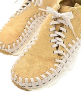 NIKE（ナイキ）スニーカー ベージュ サイズ:27.5cm メンズ/2200716245254