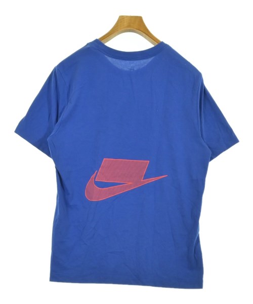 NIKE（ナイキ）Tシャツ・カットソー 青 サイズ:M メンズ/2200716337140