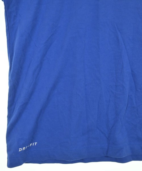 NIKE（ナイキ）Tシャツ・カットソー 青 サイズ:M メンズ/2200716337140