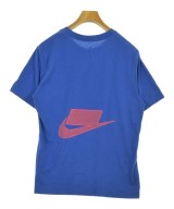 NIKE（ナイキ）Tシャツ・カットソー 青 サイズ:M メンズ/2200716337140