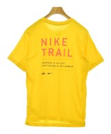 NIKE（ナイキ）Tシャツ・カットソー 黄 サイズ:M メンズ/2200716337157