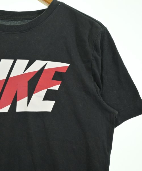 NIKE（ナイキ）Tシャツ・カットソー 黒 サイズ:S メンズ/2200716337164