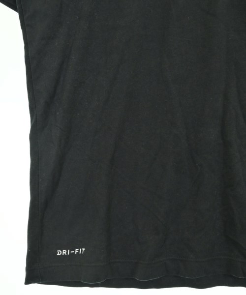 NIKE（ナイキ）Tシャツ・カットソー 黒 サイズ:S メンズ/2200716337164