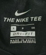 NIKE（ナイキ）Tシャツ・カットソー 黒 サイズ:S メンズ/2200716337164
