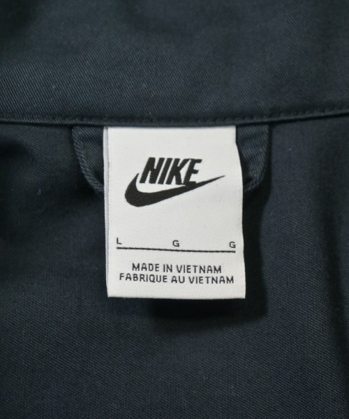 NIKE（ナイキ）その他 紺 サイズ:L レディース/2200718028015