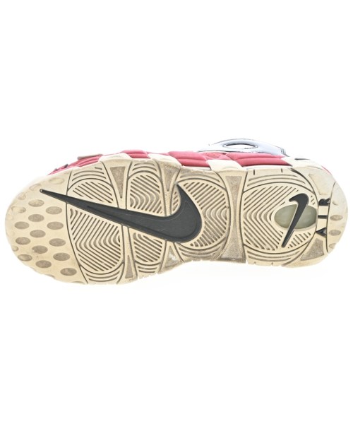 NIKE（ナイキ）スニーカー 赤 サイズ:26.5cm メンズ/2200718028053