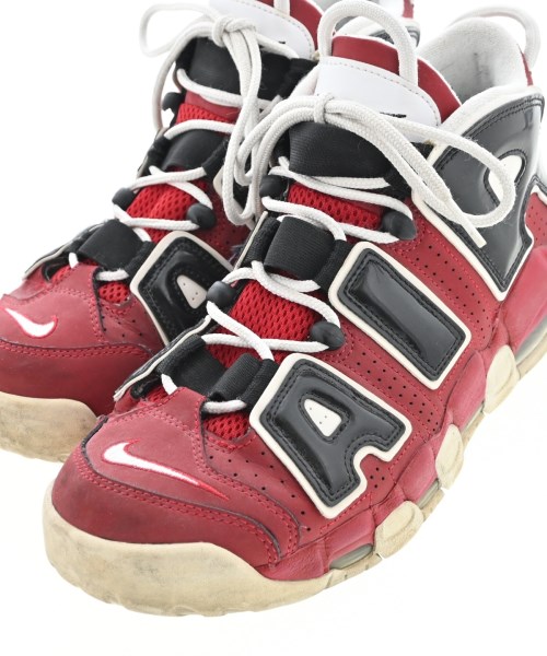 NIKE（ナイキ）スニーカー 赤 サイズ:26.5cm メンズ/2200718028053