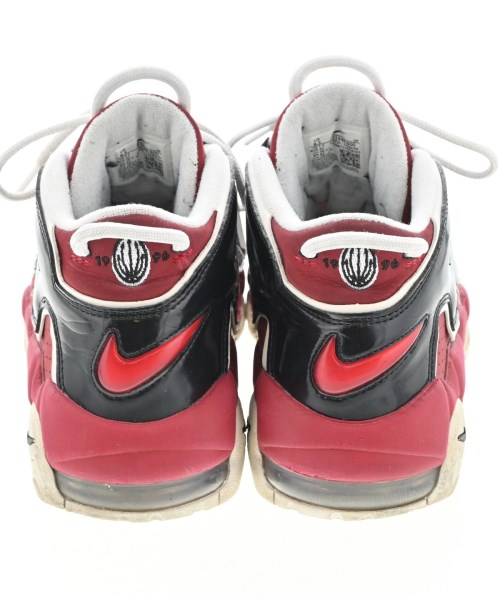 NIKE（ナイキ）スニーカー 赤 サイズ:26.5cm メンズ/2200718028053
