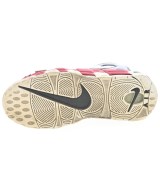 NIKE（ナイキ）スニーカー 赤 サイズ:26.5cm メンズ/2200718028053