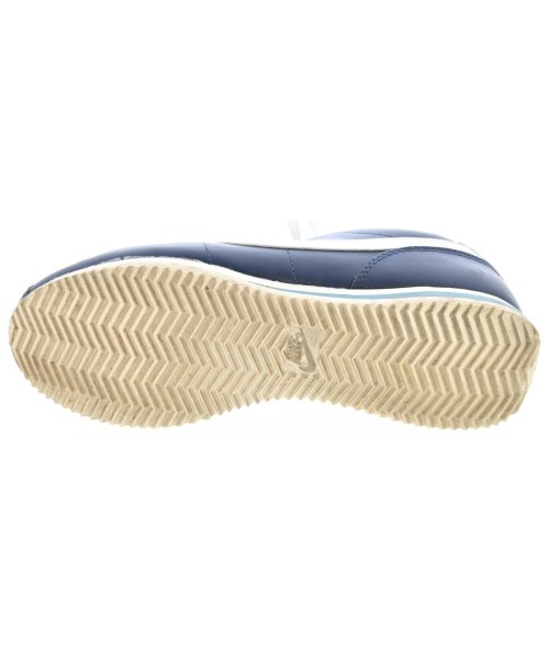 NIKE（ナイキ）スニーカー 紺 サイズ:26cm メンズ/2200718028060