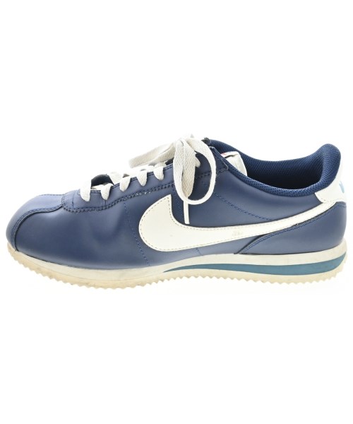 NIKE（ナイキ）スニーカー 紺 サイズ:26cm メンズ/2200718028060