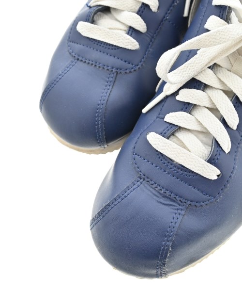 NIKE（ナイキ）スニーカー 紺 サイズ:26cm メンズ/2200718028060