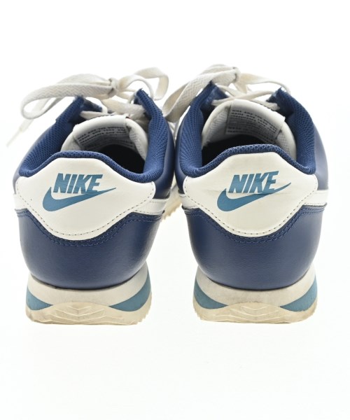 NIKE（ナイキ）スニーカー 紺 サイズ:26cm メンズ/2200718028060
