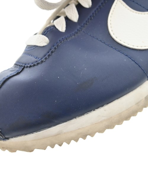 NIKE（ナイキ）スニーカー 紺 サイズ:26cm メンズ/2200718028060