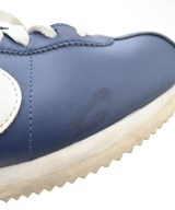 NIKE（ナイキ）スニーカー 紺 サイズ:26cm メンズ/2200718028060