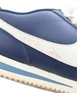 NIKE（ナイキ）スニーカー 紺 サイズ:26cm メンズ/2200718028060