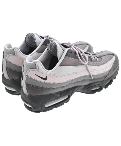 NIKE（ナイキ）スニーカー ピンク サイズ:27.5cm メンズ/2200718414023
