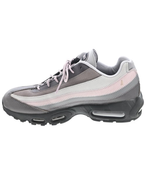 NIKE（ナイキ）スニーカー ピンク サイズ:27.5cm メンズ/2200718414023