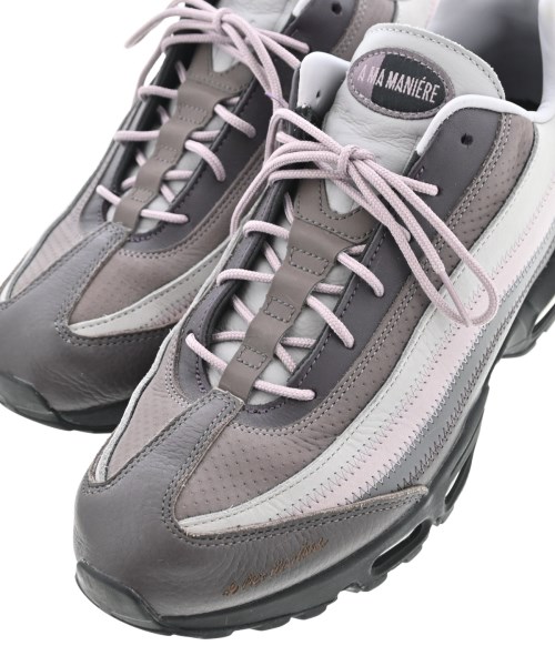 NIKE（ナイキ）スニーカー ピンク サイズ:27.5cm メンズ/2200718414023