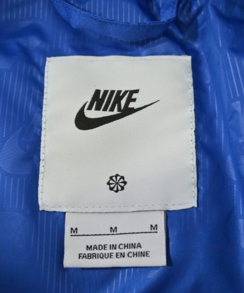NIKE（ナイキ）その他 青 サイズ:M レディース/2200715891018