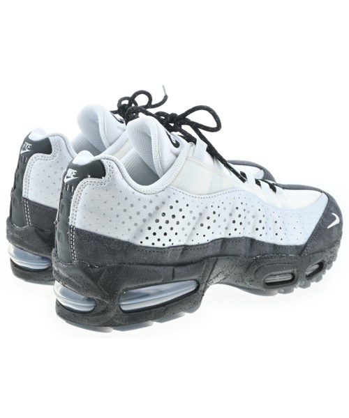 NIKE（ナイキ）スニーカー 白 サイズ:25cm レディース/2200715891032