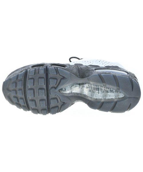 NIKE（ナイキ）スニーカー 白 サイズ:25cm レディース/2200715891032