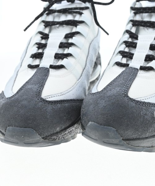 NIKE（ナイキ）スニーカー 白 サイズ:25cm レディース/2200715891032