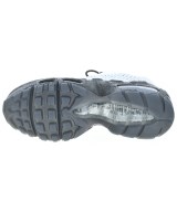 NIKE（ナイキ）スニーカー 白 サイズ:25cm レディース/2200715891032