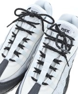 NIKE（ナイキ）スニーカー 白 サイズ:25cm レディース/2200715891032