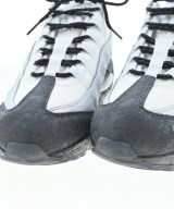 NIKE（ナイキ）スニーカー 白 サイズ:25cm レディース/2200715891032