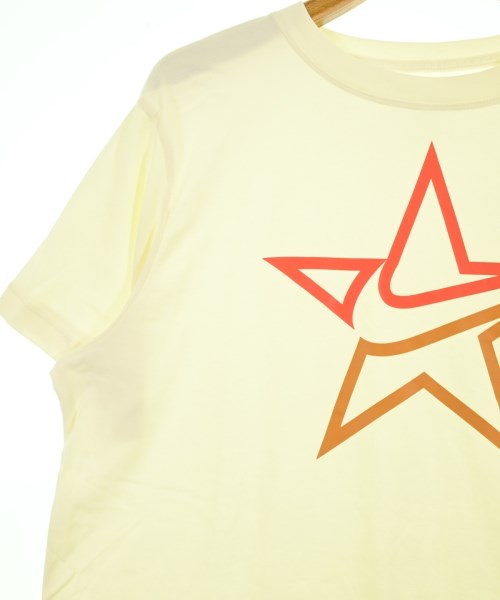 NIKE（ナイキ）Tシャツ・カットソー 黄 サイズ:L メンズ/2200716181057