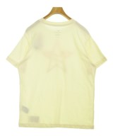 NIKE（ナイキ）Tシャツ・カットソー 黄 サイズ:L メンズ/2200716181057