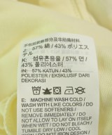 NIKE（ナイキ）Tシャツ・カットソー 黄 サイズ:L メンズ/2200716181057