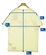 NIKE（ナイキ）Tシャツ・カットソー 黄 サイズ:L メンズ/2200716181057