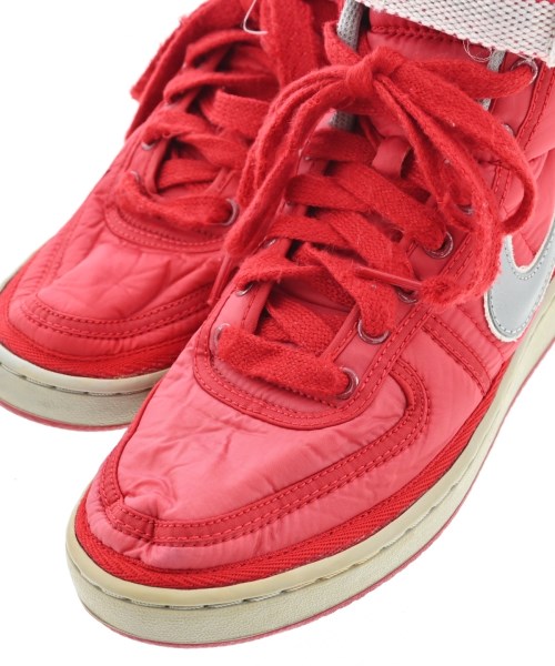 NIKE（ナイキ）スニーカー 赤 サイズ:25.5cm メンズ/2200717265015