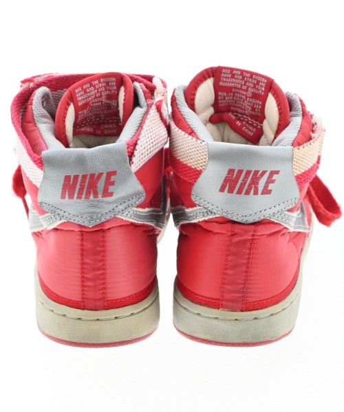 NIKE（ナイキ）スニーカー 赤 サイズ:25.5cm メンズ/2200717265015