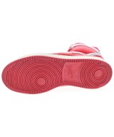 NIKE（ナイキ）スニーカー 赤 サイズ:25.5cm メンズ/2200717265015