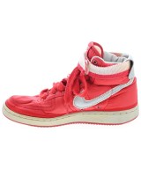 NIKE（ナイキ）スニーカー 赤 サイズ:25.5cm メンズ/2200717265015