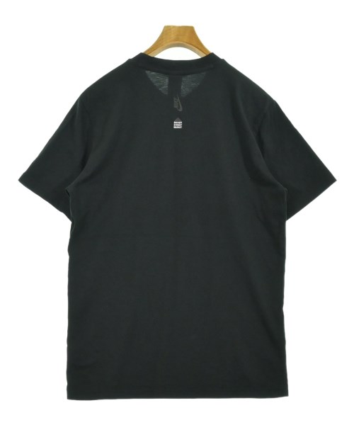 NIKE（ナイキ）Tシャツ・カットソー 黒 サイズ:M メンズ/2200717268467