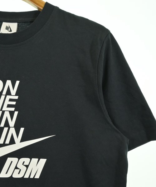 NIKE（ナイキ）Tシャツ・カットソー 黒 サイズ:M メンズ/2200717268467